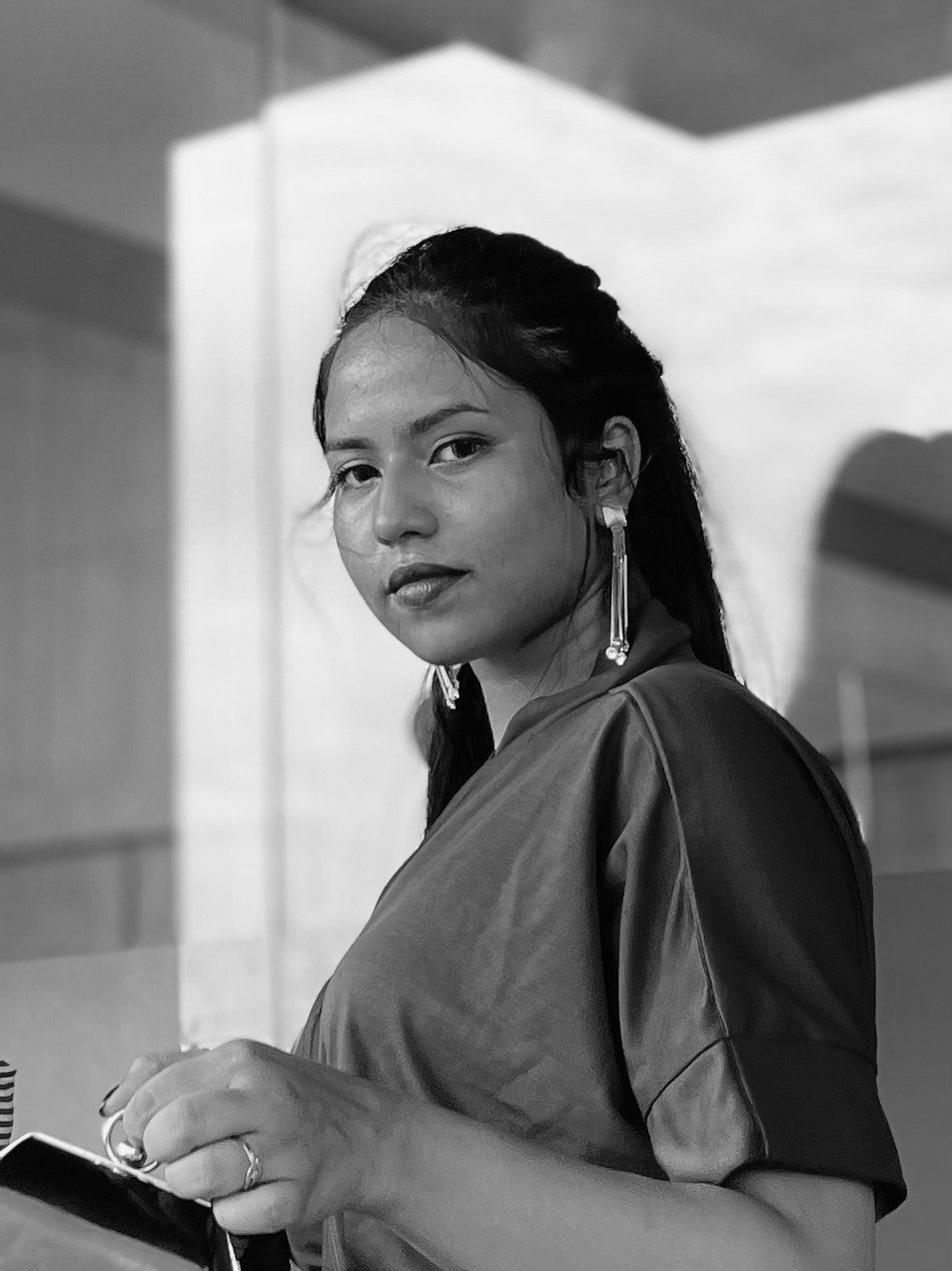 <span>Arundhati</span> <span>Abhipsha</span>