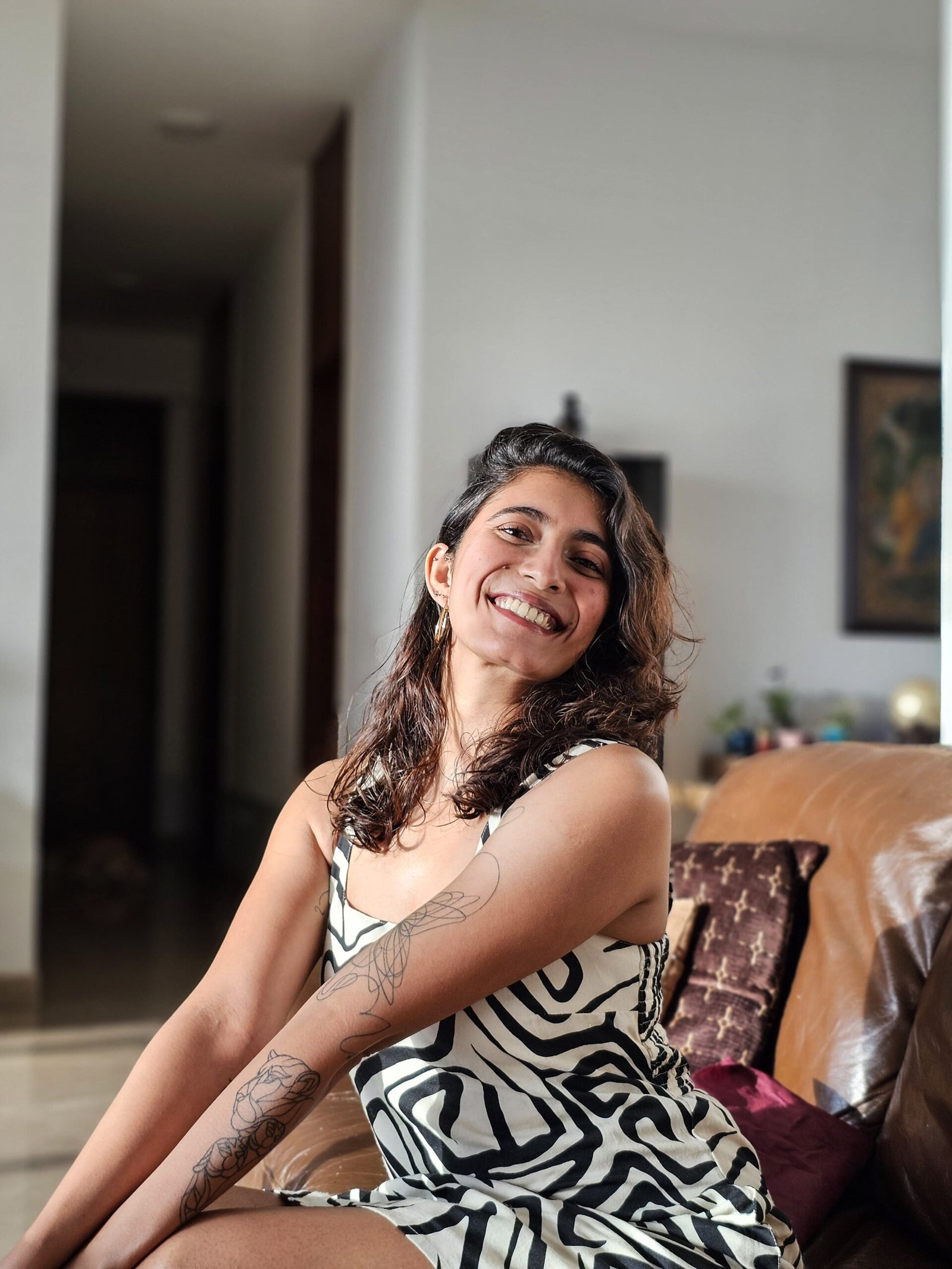 <span>Mehek</span> <span>Virani</span>