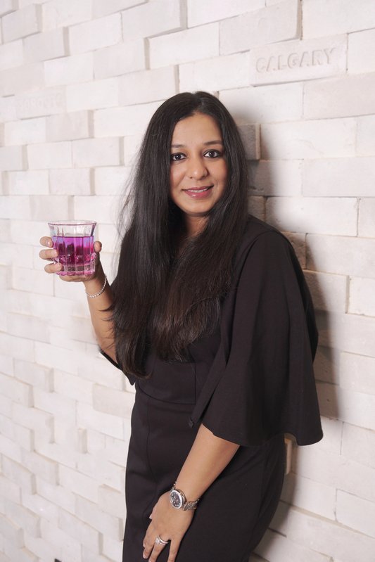 <span>Nidhi</span> <span>Kedia</span>