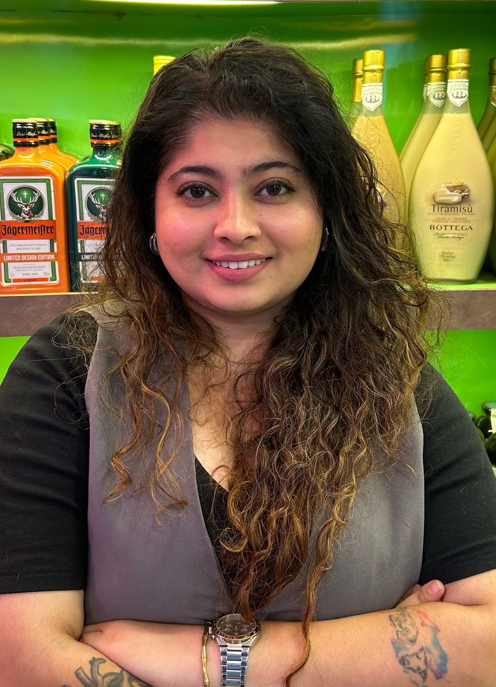 <span>Rasna</span> <span>Dudeja</span>