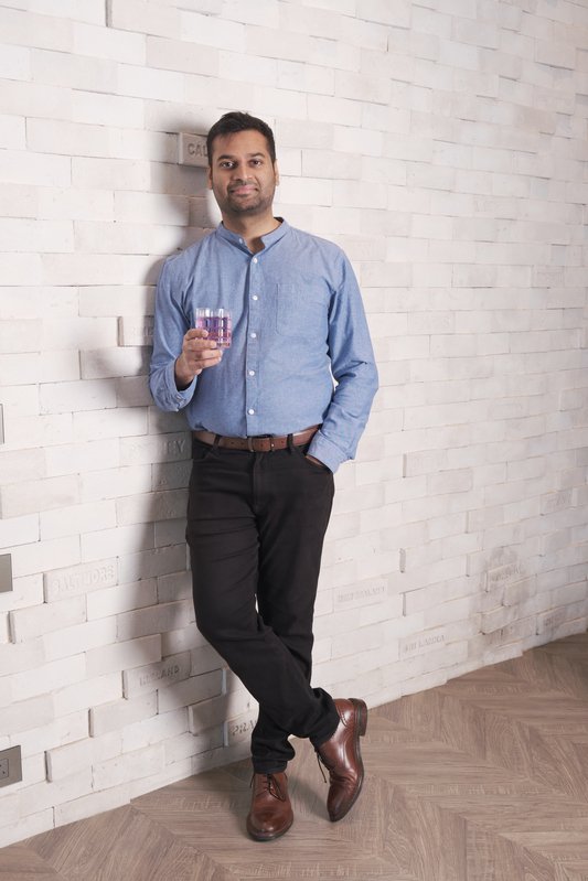 <span>Sanchit</span> <span>Agarwal</span>